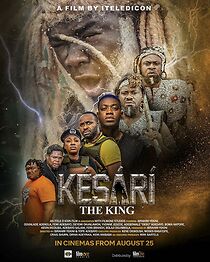 Watch Késárí the King
