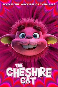 Watch The Cheshire Cat