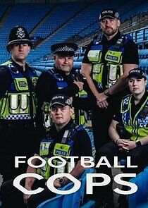 Watch Football Cops