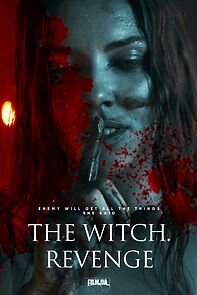 Watch The Witch. Revenge