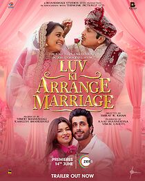 Watch Luv Ki Arrange Marriage