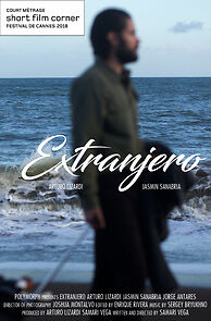 Watch Extranjero : Foreigner (Short 2018)