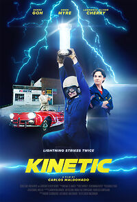 Watch Kinetic (Short 2023)