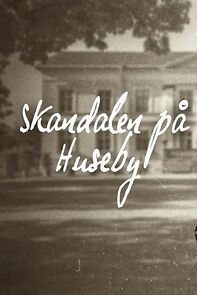 Watch Skandalen på Huseby (TV Special 2021)