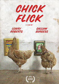 Watch Chick Flick (Short 2018)