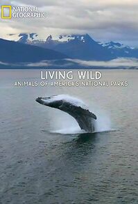 Watch Living Wild: Animals of America's National Parks (TV Special 2022)
