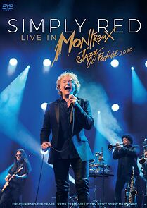 Watch Simply Red: Live in Montreux 2010 (TV Special 2012)