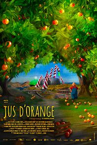 Watch Jus d'orange (Short 2023)