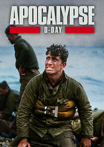 Watch Apocalypse D-Day