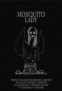 Watch Mosquito Lady (Short 2023)
