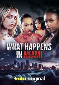 Watch What Happens in Miami