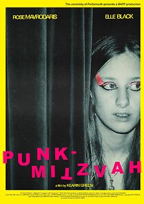 Watch Punk Mitzvah (Short)
