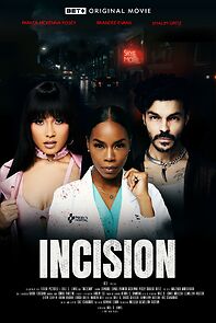 Watch INCISION