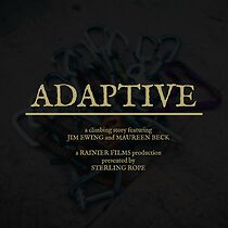 Watch Adaptive (Short 2019)