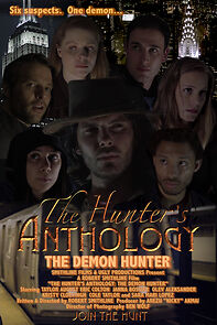 Watch The Hunter's Anthology: The Demon Hunter