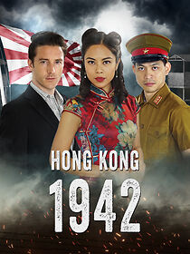 Watch Hong Kong 1942