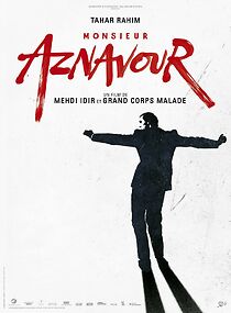 Watch Monsieur Aznavour