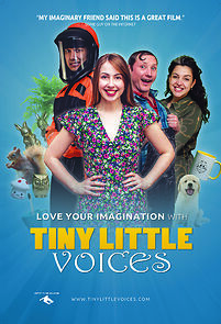 Watch Tiny Little Voices