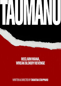 Watch Taumanu (Reclaim) (TV Special 2022)