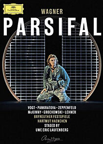 Watch Wagner: Parsifal