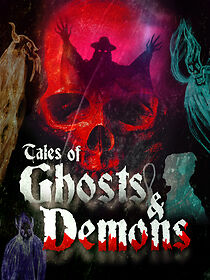 Watch Tales of Ghosts and Demons