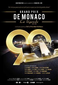 Watch Grand Prix de Monaco, la légende