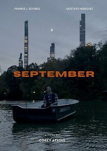 Watch September (Short 2024)