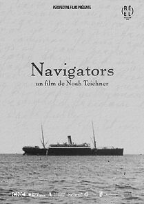 Watch Navigators