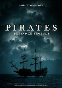 Watch Pirates: Behind the Legends