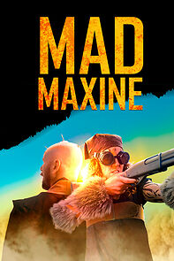 Watch Mad Maxine