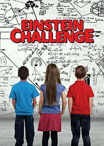 Watch The Einstein Challenge
