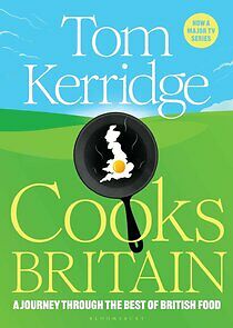 Watch Tom Kerridge Cooks Britain