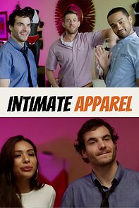 Watch Intimate Apparel