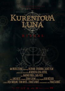 Watch Kurentova luna: Ritual (Short 2022)