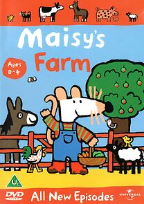 Watch Maisy: Maisy's Farm