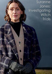 Watch Suranne Jones: Investigating Witch Trials