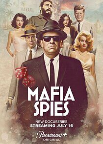 Watch Mafia Spies
