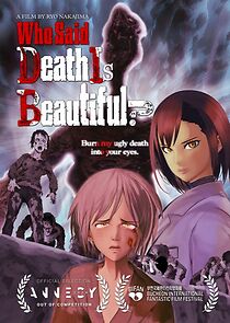 Watch Who Said Death Is Beautiful?