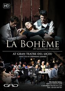 Watch La Bohème