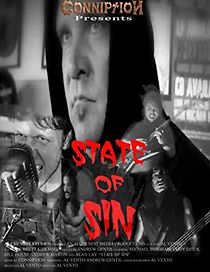 Watch Conniption: State of Sin