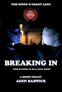 Watch Breaking In (Short 2014)