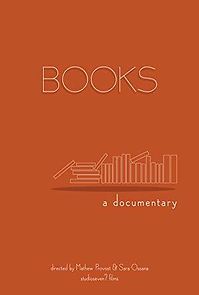 Watch Books: A Documentary