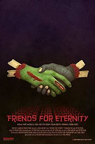 Watch Friends for Eternity
