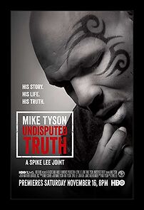 Watch Mike Tyson: Undisputed Truth (TV Special 2013)