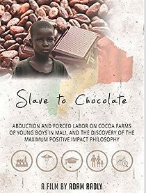 Watch Slave to Chocolate