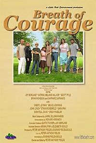 Watch Breath of Courage