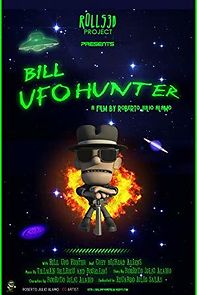 Watch Bill UfoHunter