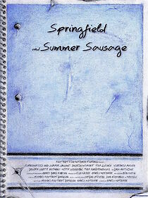 Watch Springfield and Summer Sausage (Short 2011)