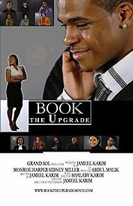Watch Book: The Upgrade