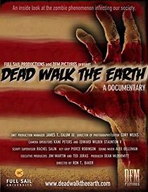 Watch Dead Walk the Earth